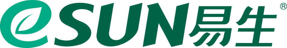 esun易生logo