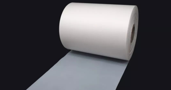 Biodegradable and composable PLA packaging film