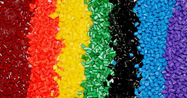 Biodegradable Color Masterbatch
