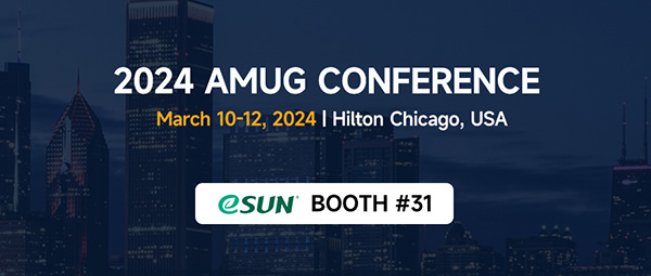 AMUG 2024, see you in Chicago!