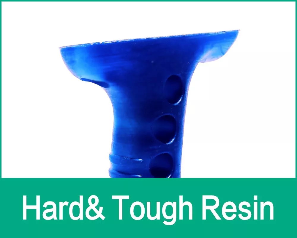 Hard-Tough Resin高硬高韧度树脂