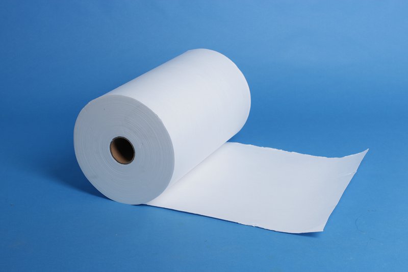 用PLA纤维造纸？eSUN易生积极拓展生物材料的更多应用